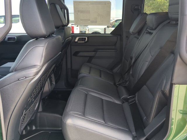 2025 Ford Bronco Big Bend Winder GA