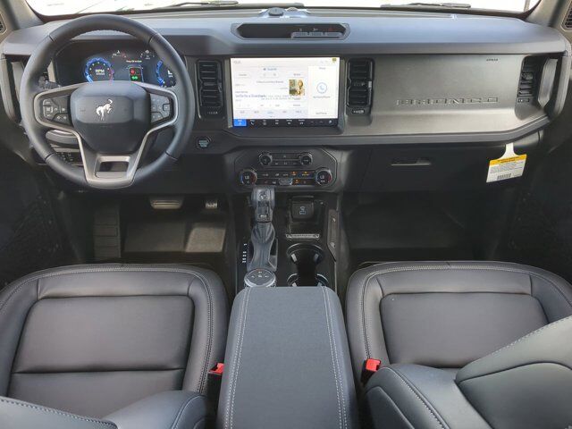 2025 Ford Bronco Big Bend Winder GA