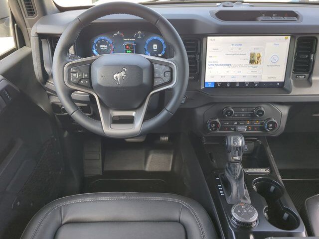 2025 Ford Bronco Big Bend Winder GA