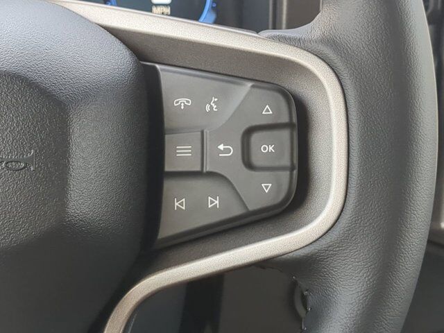 2025 Ford Bronco Big Bend Winder GA