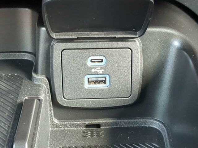 2025 Ford Bronco Big Bend Winder GA