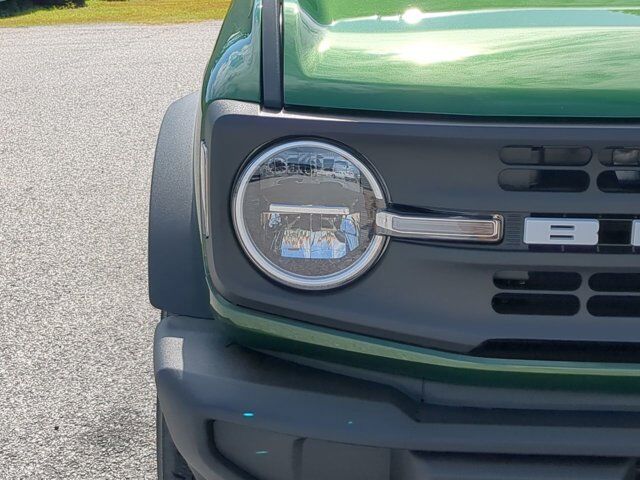 2025 Ford Bronco Big Bend Winder GA
