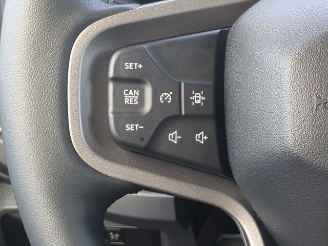 2025 Ford Bronco Big Bend Winder GA