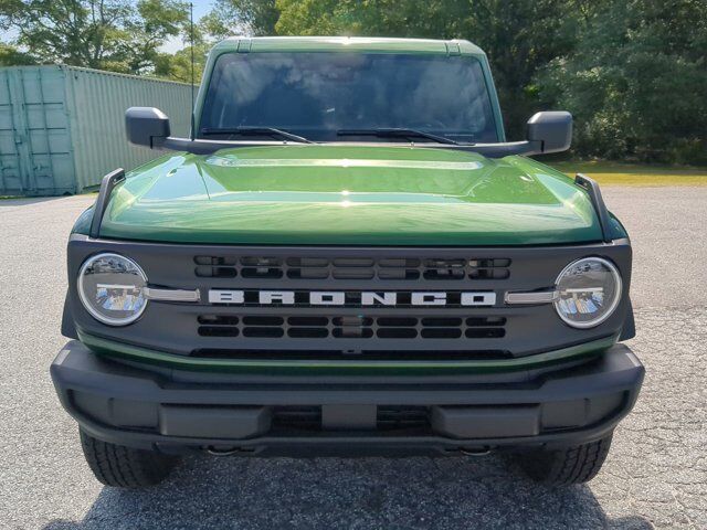 2025 Ford Bronco Big Bend Winder GA