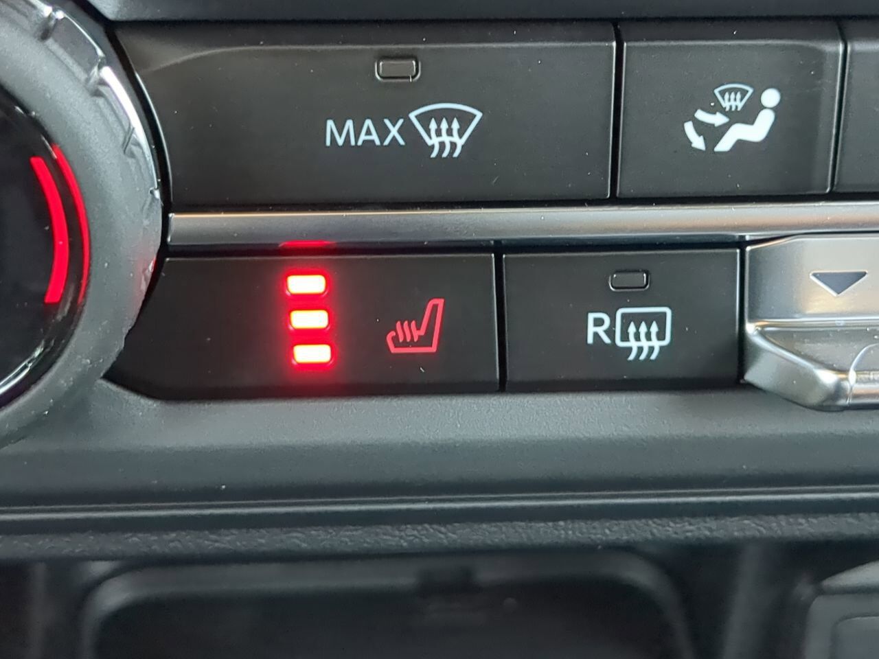 2025 Ford Bronco Big Bend Winder GA