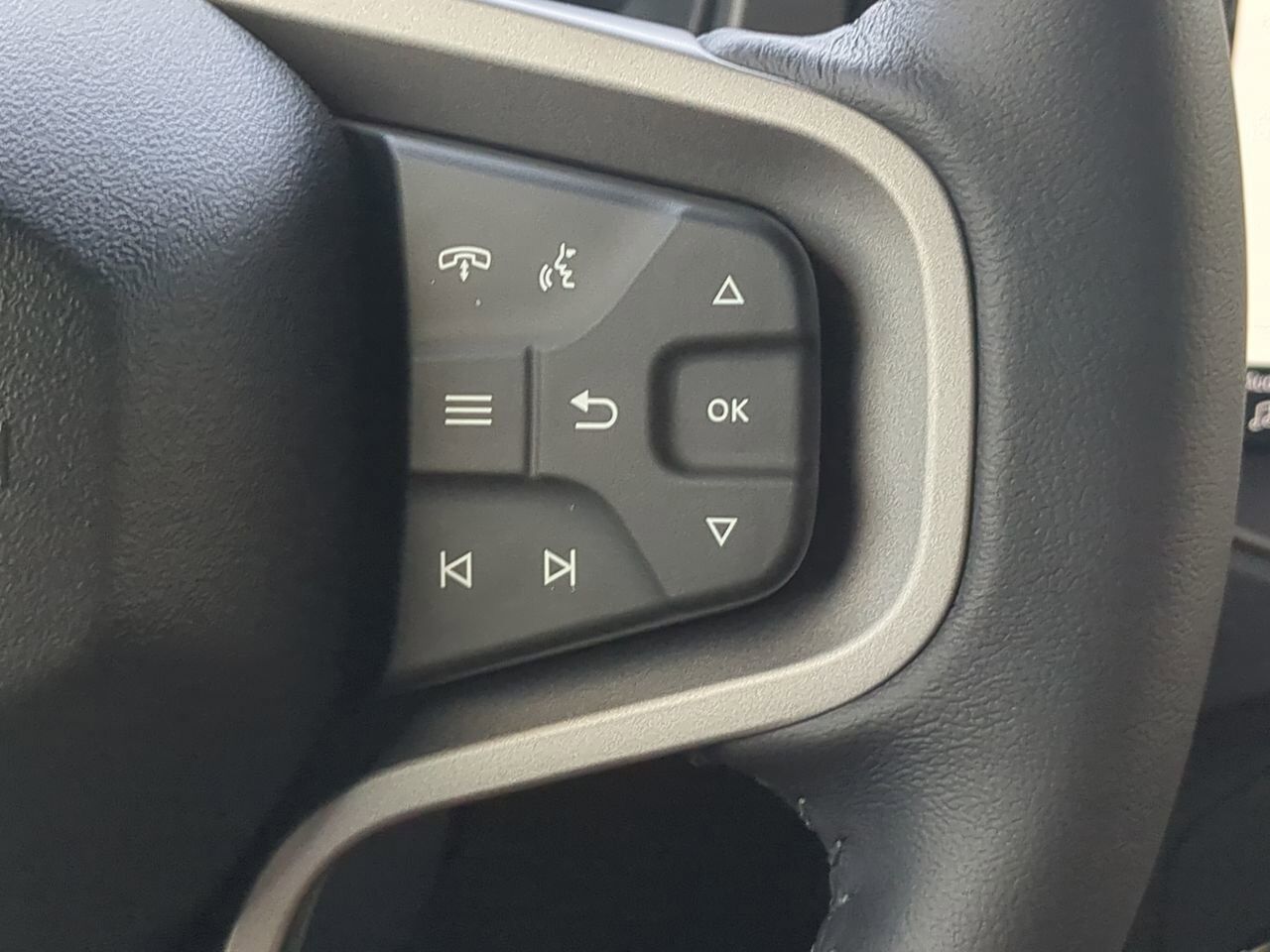 2025 Ford Bronco Big Bend Winder GA