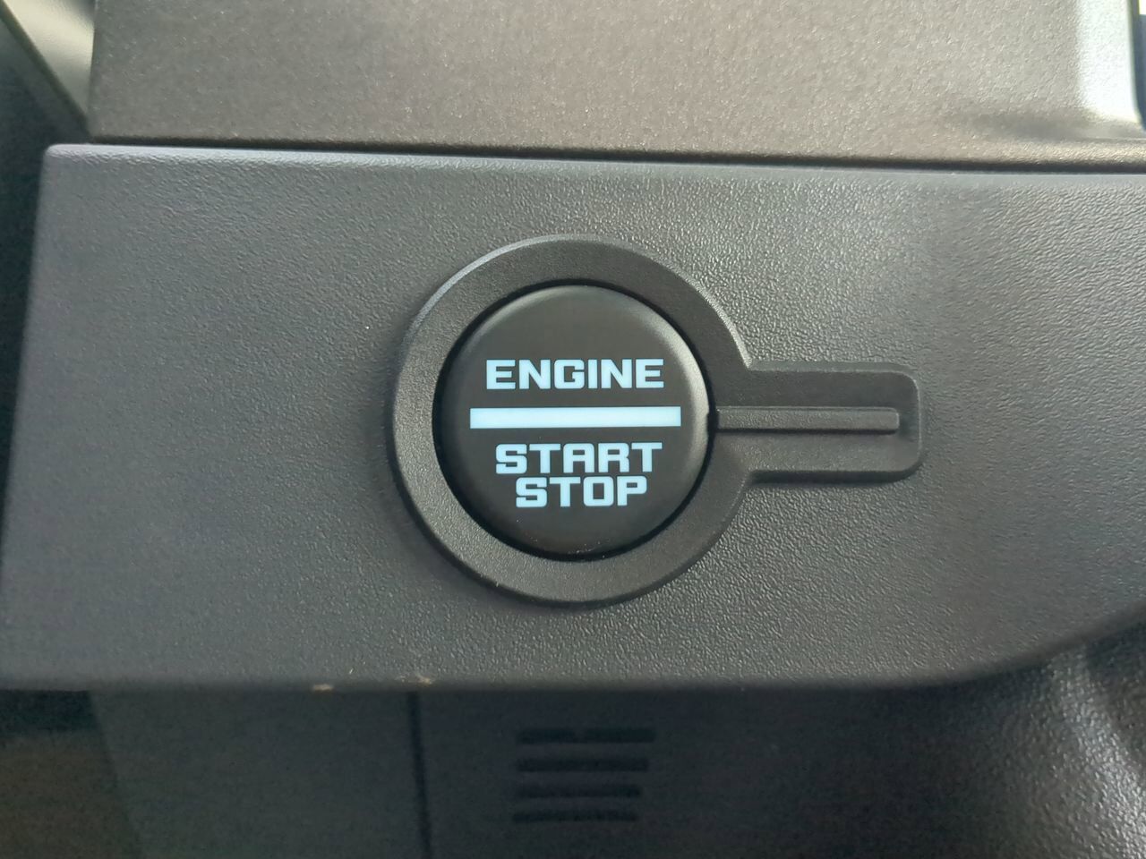 2025 Ford Bronco Big Bend Winder GA