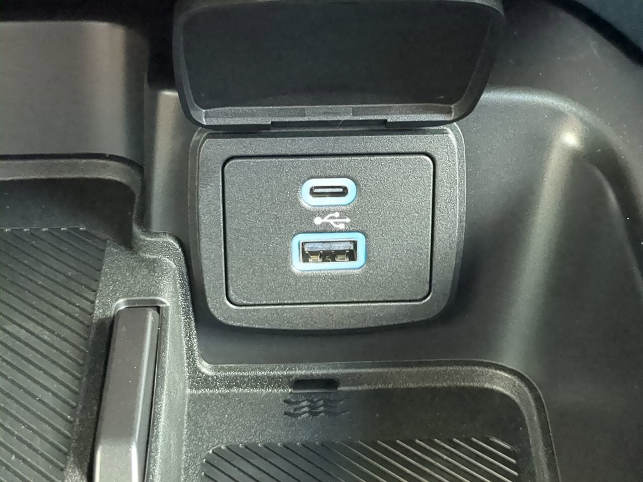 2025 Ford Bronco Big Bend Winder GA