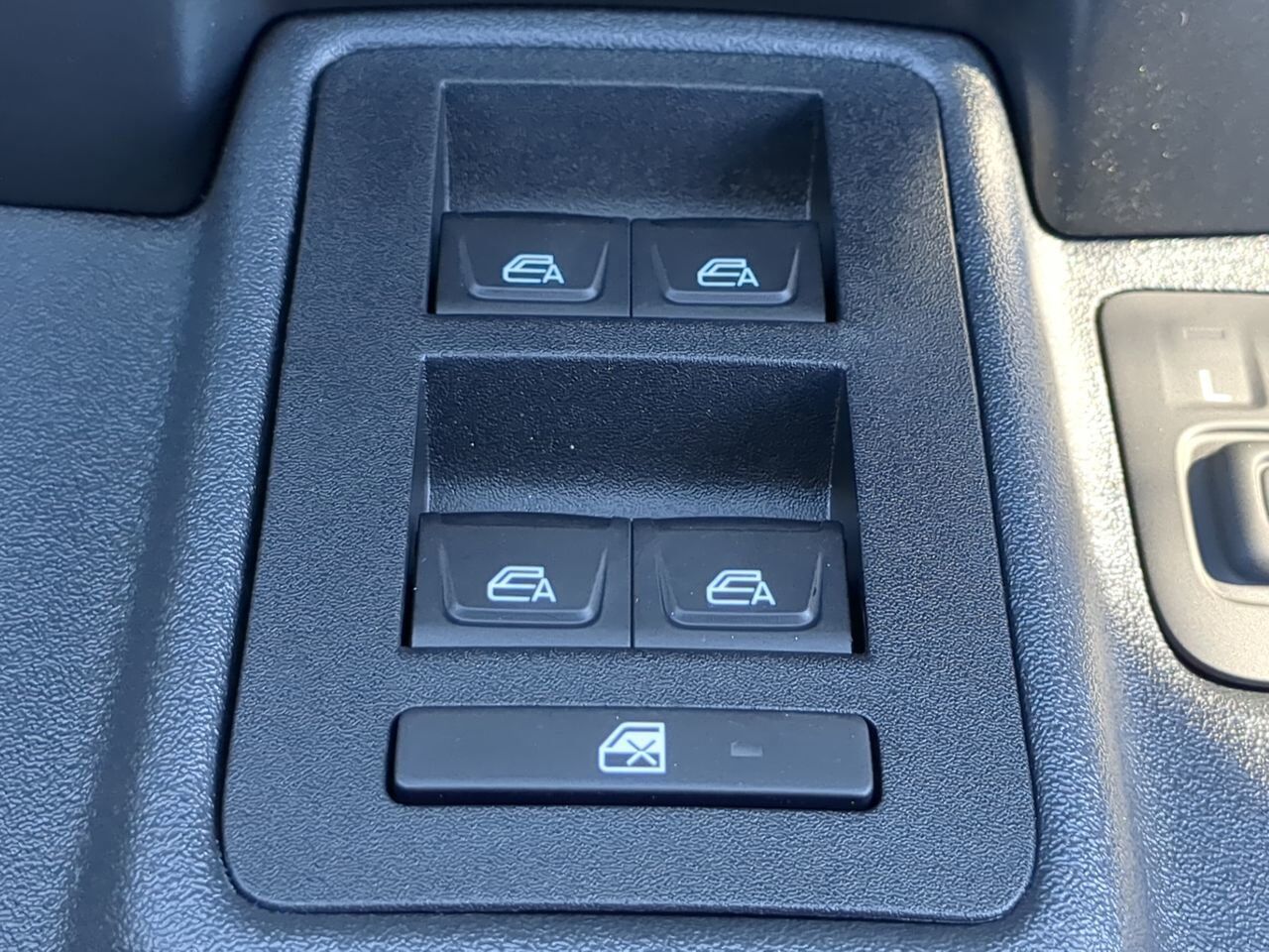 2025 Ford Bronco Big Bend Winder GA