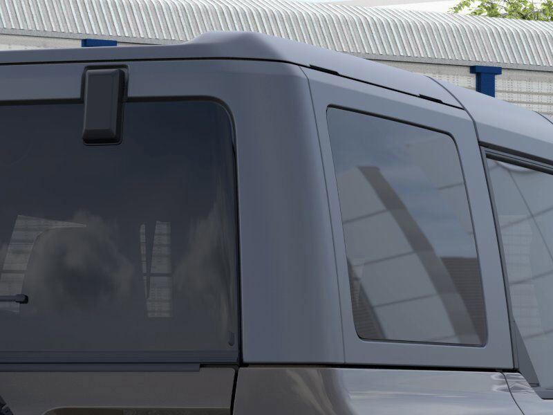 2025 Ford Bronco Big Bend Winder GA