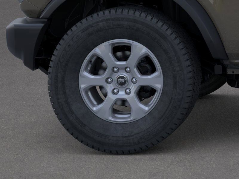 2025 Ford Bronco Big Bend Winder GA