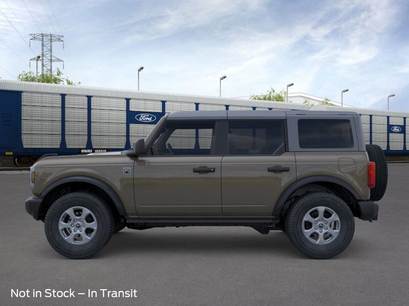 2025 Ford Bronco Big Bend Winder GA