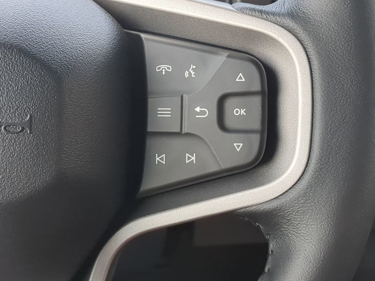 2025 Ford Bronco Big Bend Winder GA