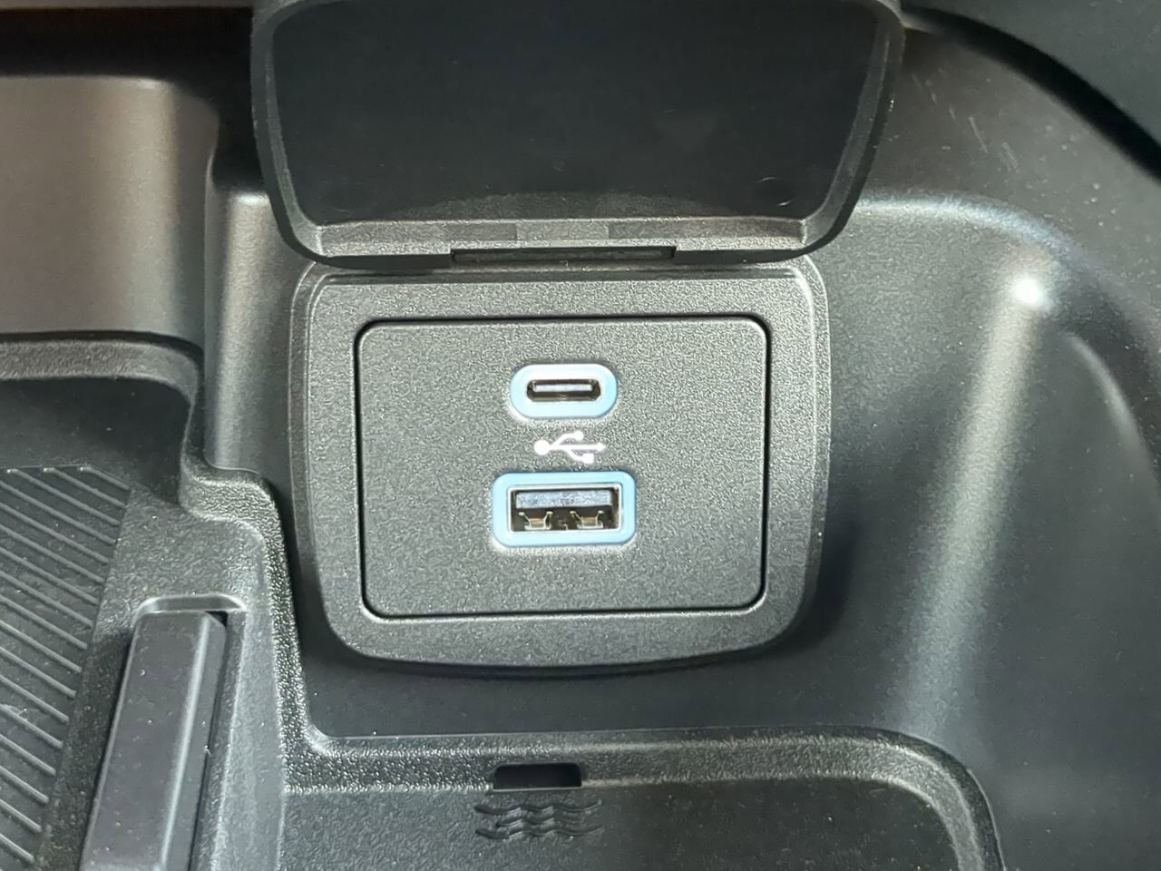 2025 Ford Bronco Big Bend Winder GA