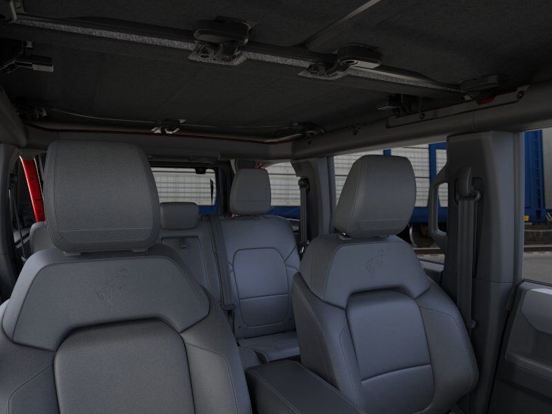 2025 Ford Bronco Big Bend Winder GA