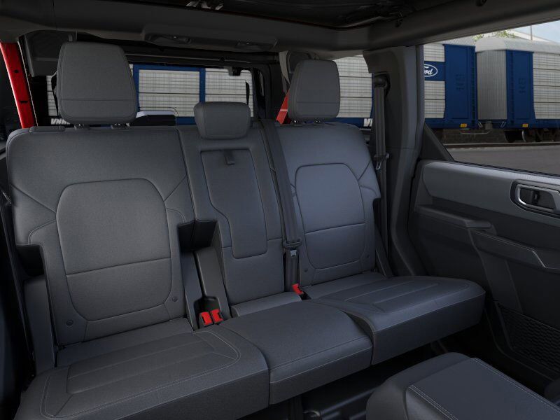 2025 Ford Bronco Big Bend Winder GA