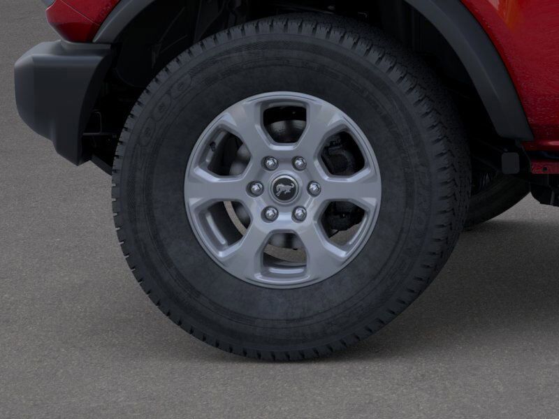 2025 Ford Bronco Big Bend Winder GA