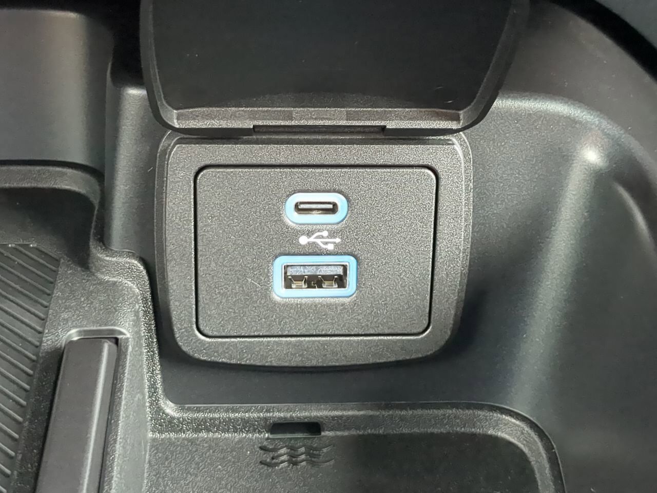 2025 Ford Bronco Big Bend Winder GA