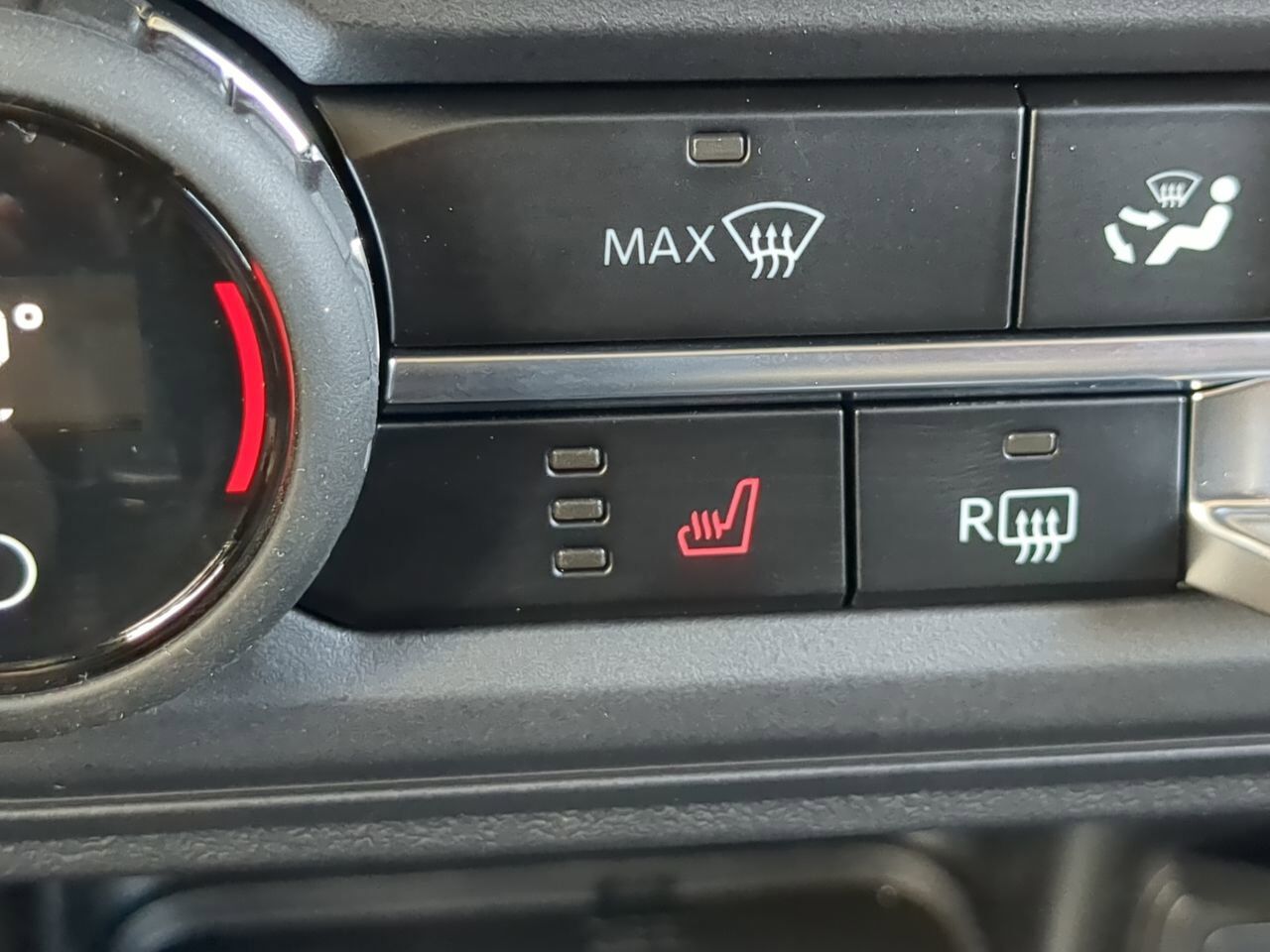 2025 Ford Bronco Big Bend Winder GA