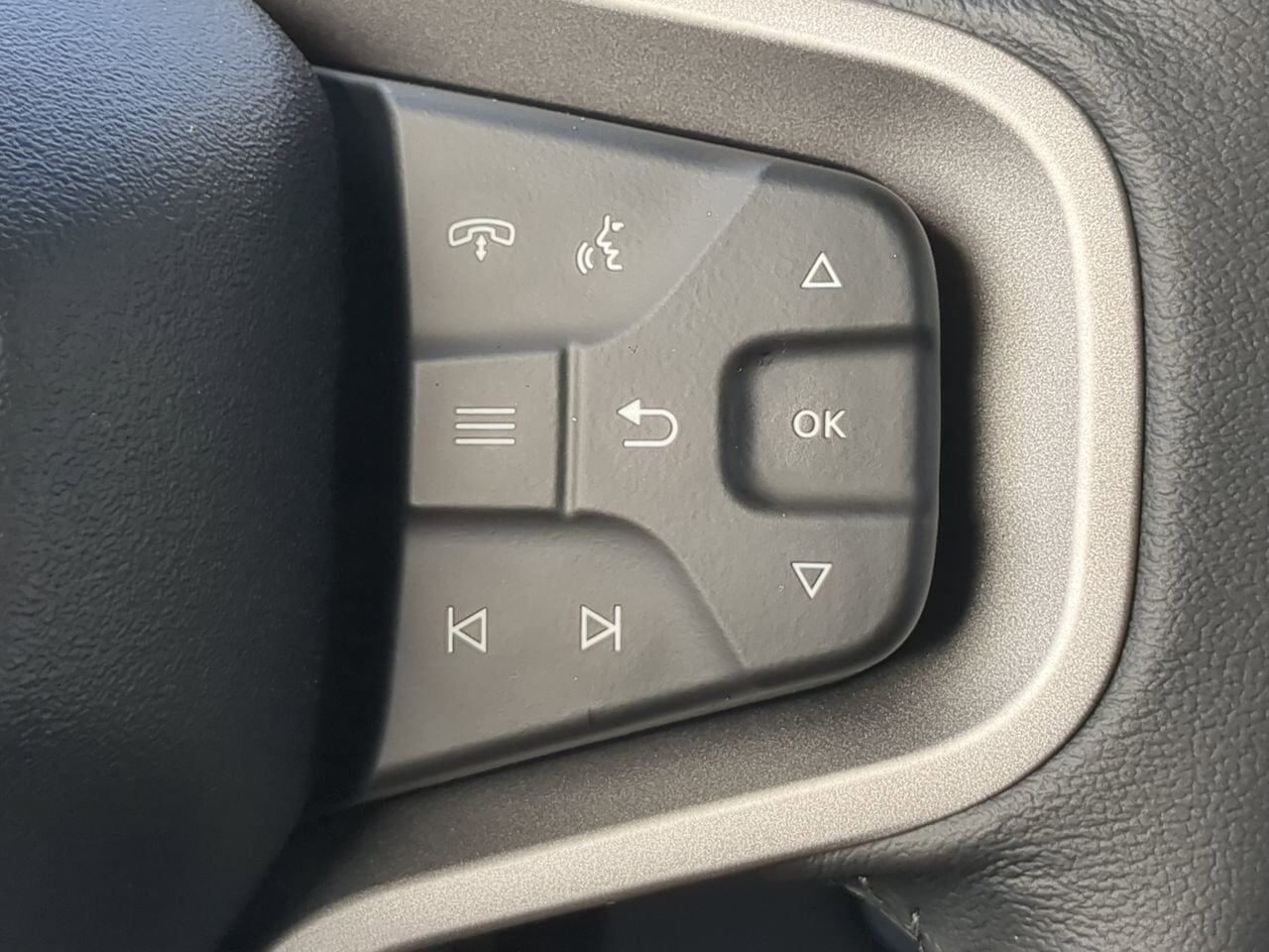 2025 Ford Bronco Big Bend Winder GA