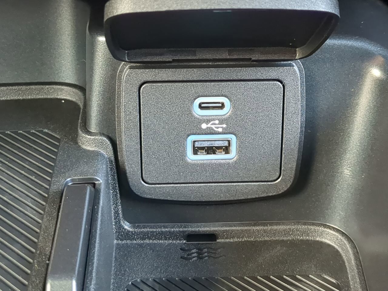 2025 Ford Bronco Big Bend Winder GA