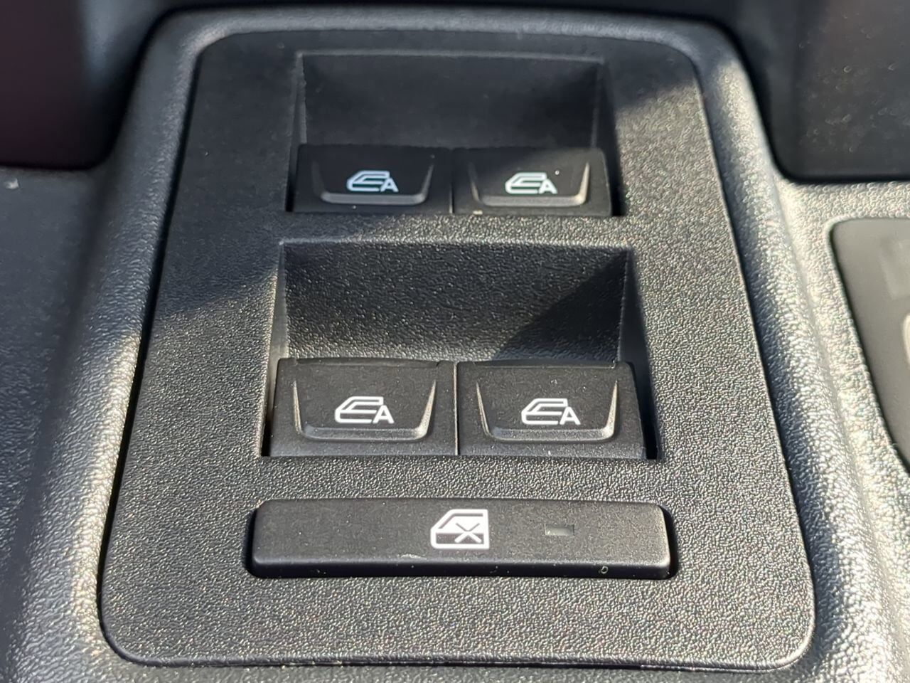 2025 Ford Bronco Big Bend Winder GA