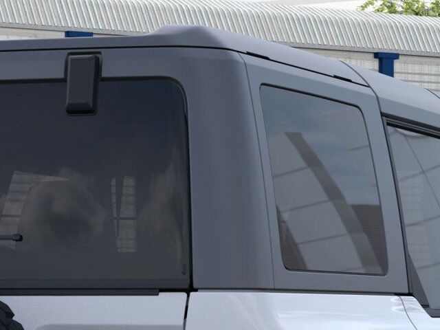 2025 Ford Bronco Big Bend Winder GA