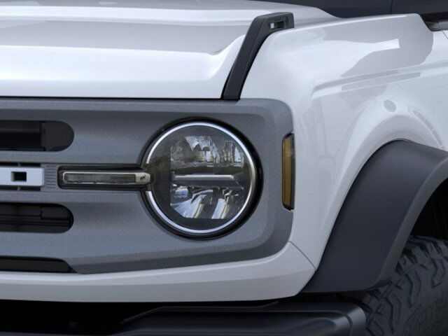 2025 Ford Bronco Big Bend Winder GA