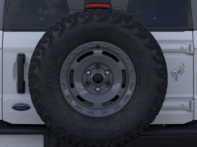2025 Ford Bronco Big Bend Winder GA
