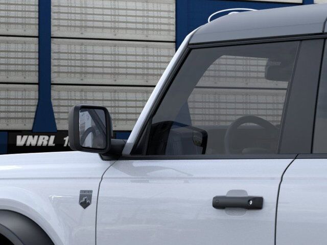 2025 Ford Bronco Big Bend Winder GA