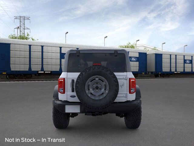 2025 Ford Bronco Big Bend Winder GA