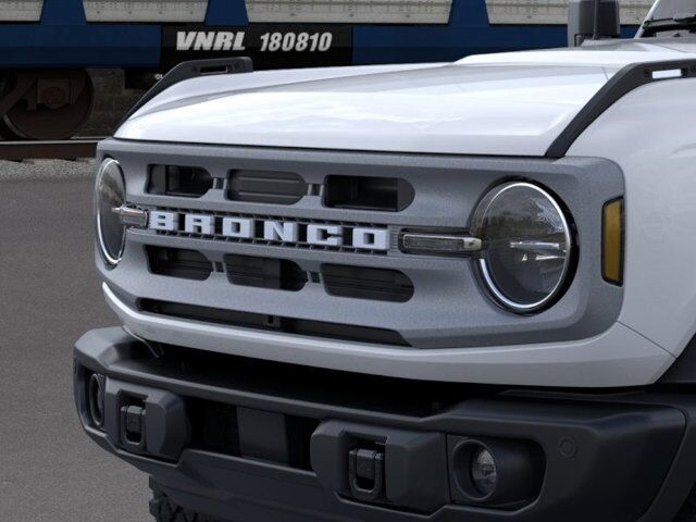 2025 Ford Bronco Big Bend Winder GA