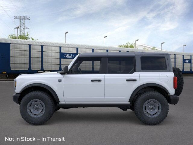 2025 Ford Bronco Big Bend Winder GA
