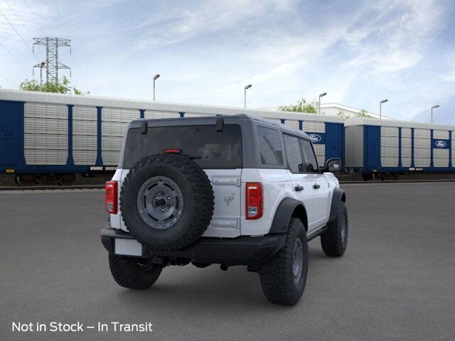 2025 Ford Bronco Big Bend Winder GA
