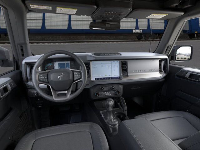 2025 Ford Bronco Big Bend Winder GA