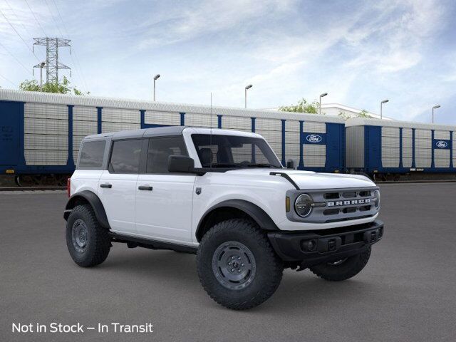 2025 Ford Bronco Big Bend Winder GA