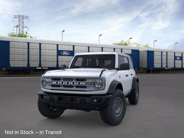 2025 Ford Bronco Big Bend Winder GA