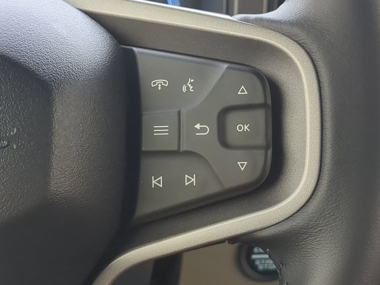 2025 Ford Bronco Big Bend Winder GA