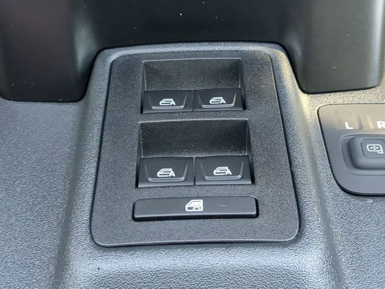 2025 Ford Bronco Big Bend Winder GA