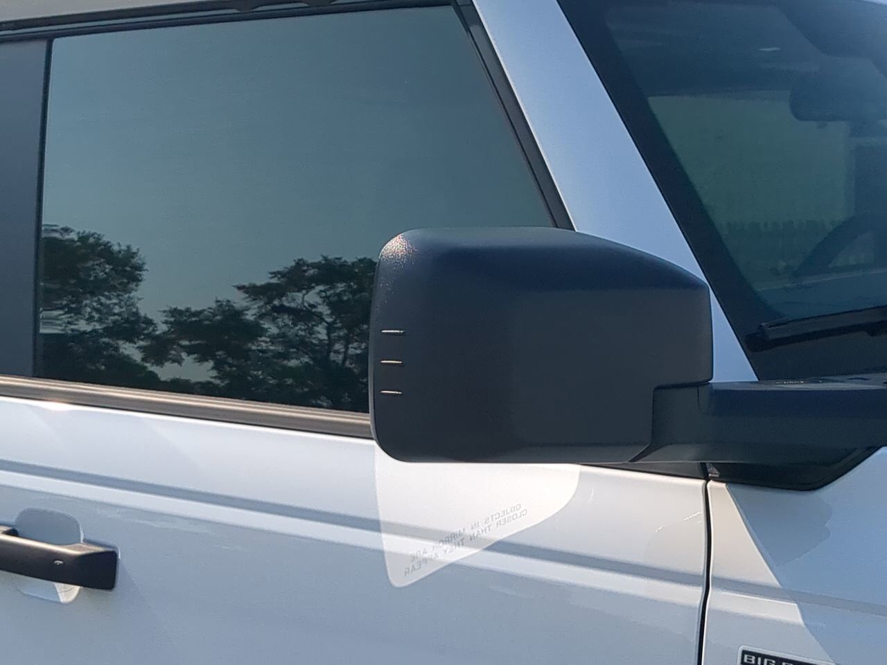 2025 Ford Bronco Big Bend Winder GA