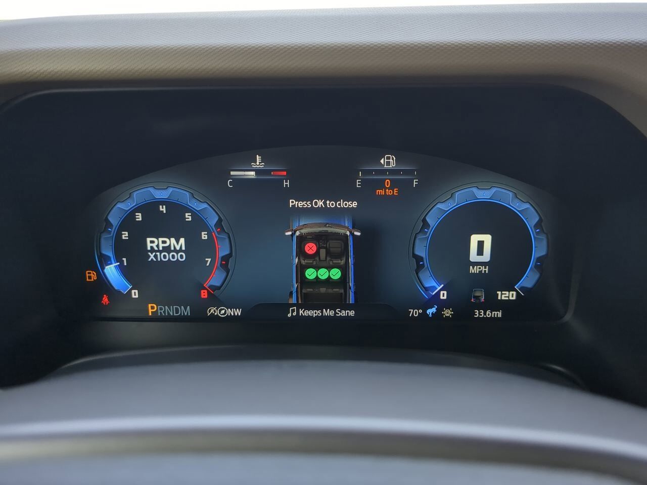 2025 Ford Bronco Big Bend Winder GA