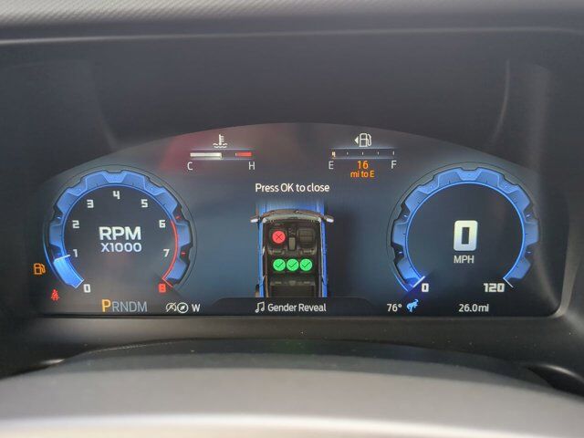2025 Ford Bronco Big Bend Winder GA