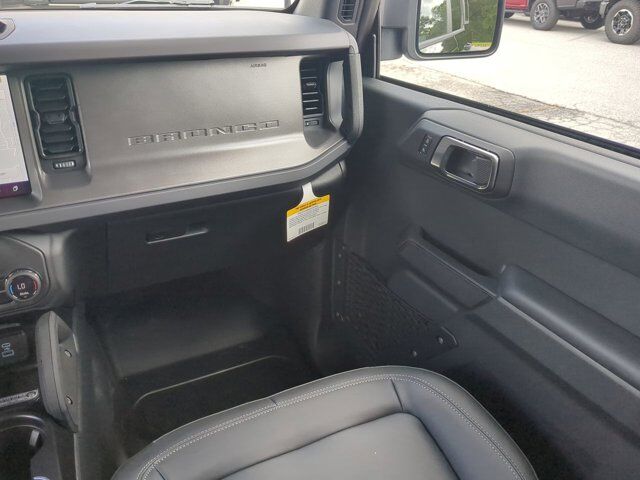 2025 Ford Bronco Big Bend Winder GA