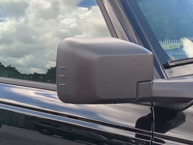 2025 Ford Bronco Big Bend Winder GA