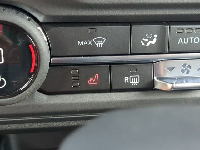 2025 Ford Bronco Big Bend Winder GA