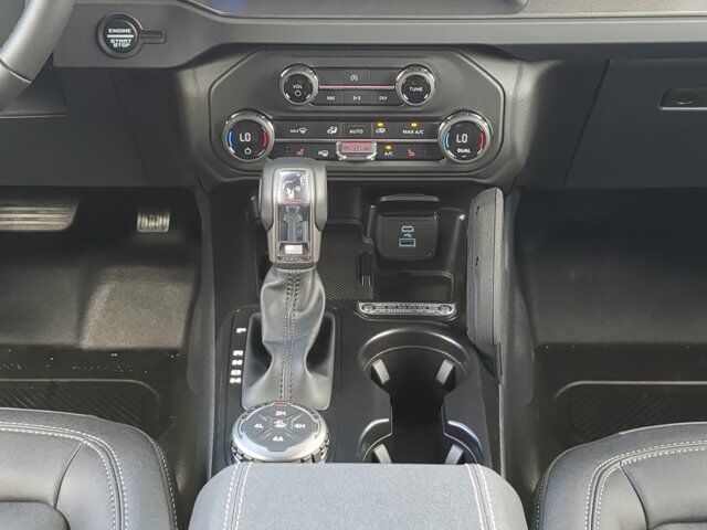 2025 Ford Bronco Big Bend Winder GA