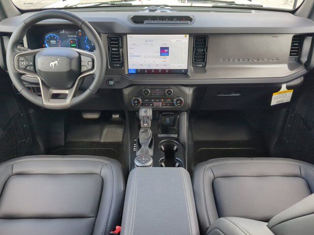 2025 Ford Bronco Big Bend Winder GA