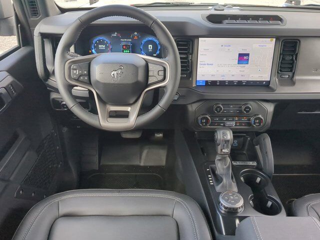 2025 Ford Bronco Big Bend Winder GA