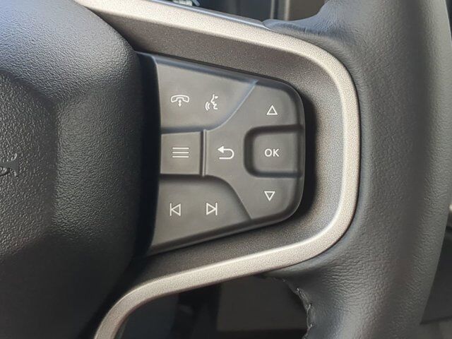 2025 Ford Bronco Big Bend Winder GA