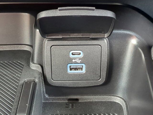 2025 Ford Bronco Big Bend Winder GA